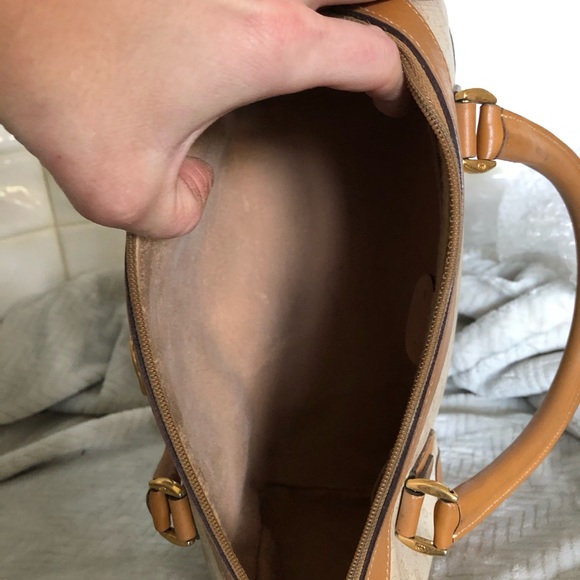 🔥GUCCI 🔥 Authentic vintage Boston speedy bag - Picture 13 of 16